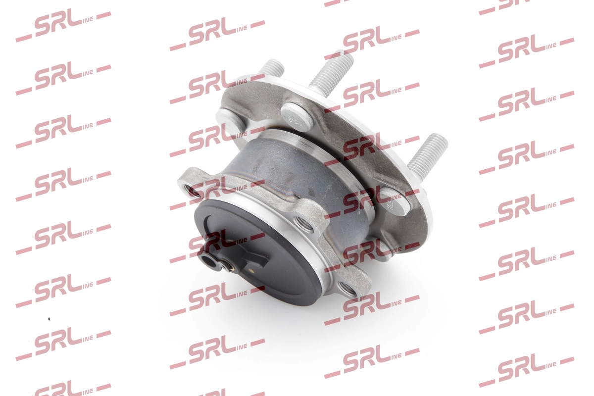 Kit de roulements de roue SRLine S41-1115