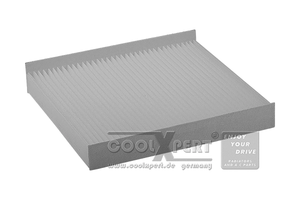 Filtre, air de l'habitacle BBR Automotive 032-20-01756
