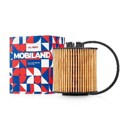 Filtre à huile MOBILAND 802002940