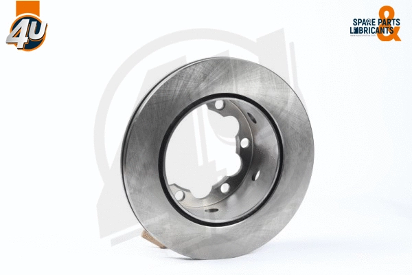 Disque de frein 4U Autoparts 52107MR