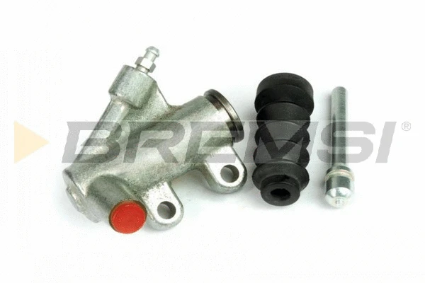 Cylindre récepteur, embrayage BREMSI SC0138