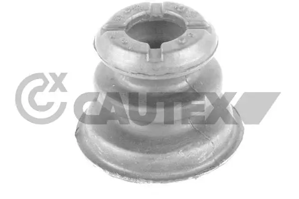 Butée élastique, suspension CAUTEX 750636