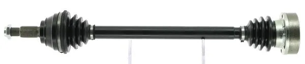 Arbre de transmission FRIESEN FDS1787