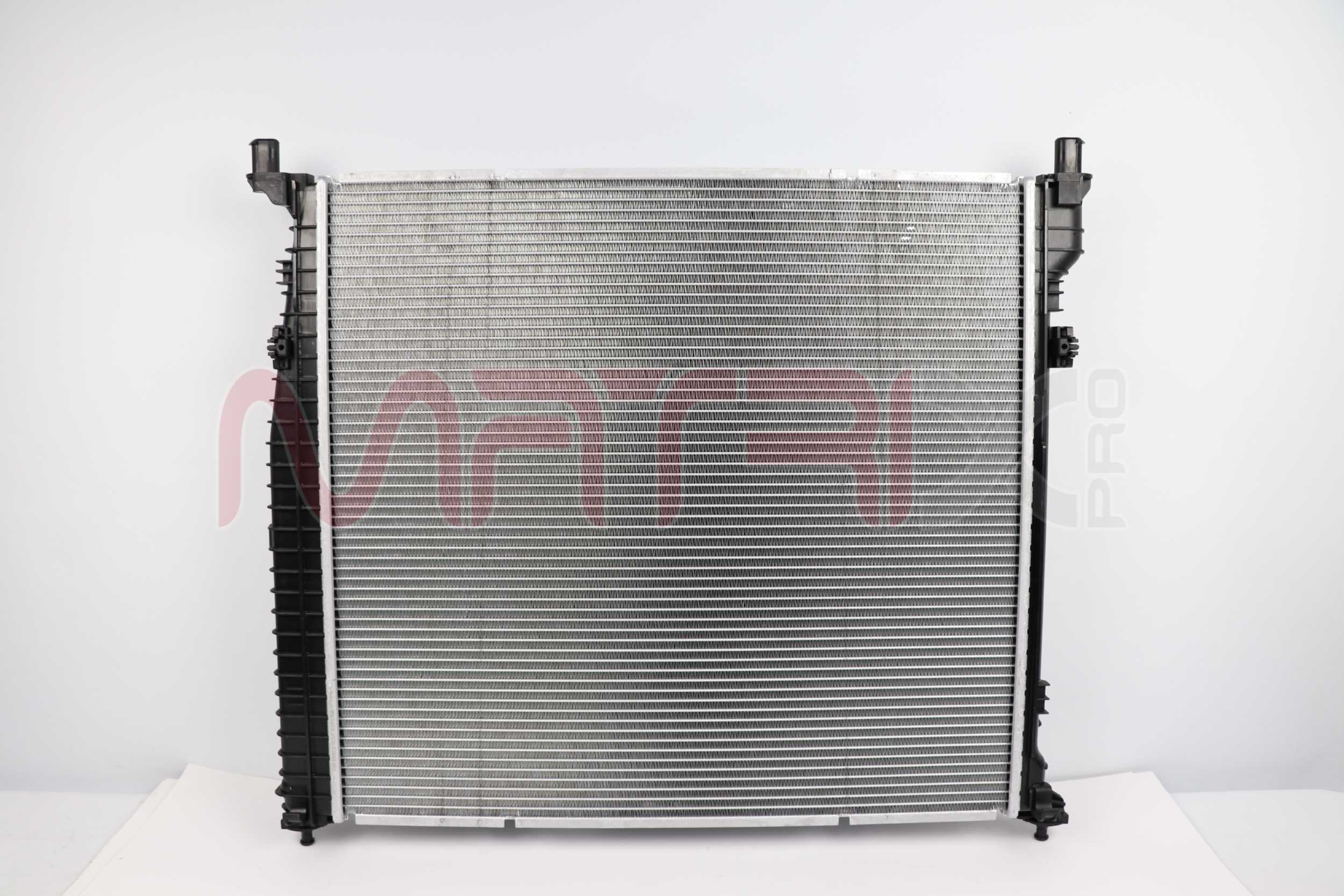 Radiateur, refroidissement du moteur MATRIX PRO MX02500036