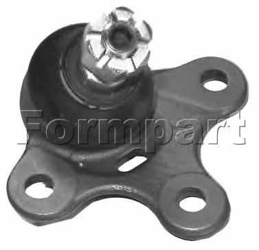 Rotule de suspension FORMPART 2904013