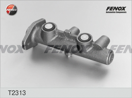Maître-cylindre de frein FENOX T2313