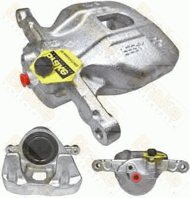 Étrier de frein Brake ENGINEERING CA1684R