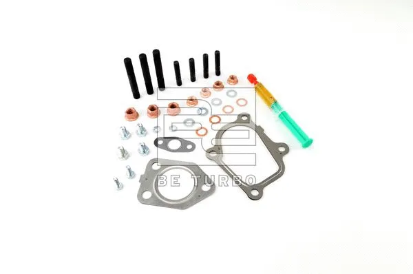 Kit de montage, compresseur BE TURBO ABS054