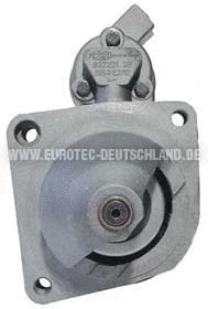Démarreur EUROTEC 11015930