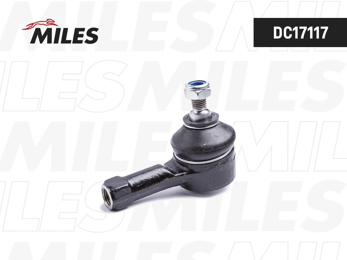 Rotule de barre de connexion MILES DC17117