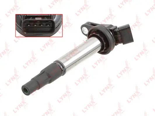 Bobine d'allumage LYNXAUTO SPL1095