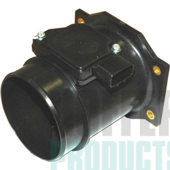 Débitmètre de masse d'air HOFFER 7516148E