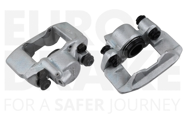 Étrier de frein EUROBRAKE 53012130178
