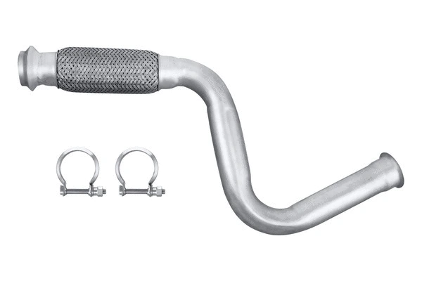 Tuyau d'échappement Faurecia FS15334