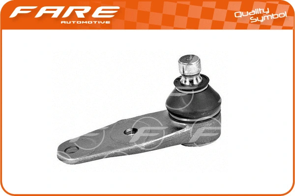 Rotule de suspension FARE SA RS049