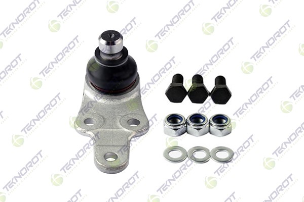 Rotule de suspension TEKNOROT FO-954K
