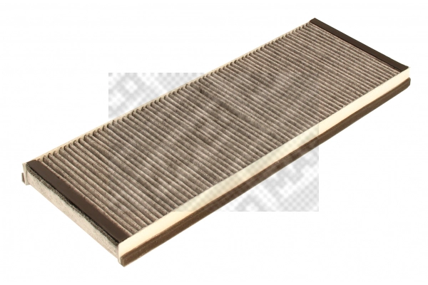 Filtre, air de l'habitacle MAPCO 67708