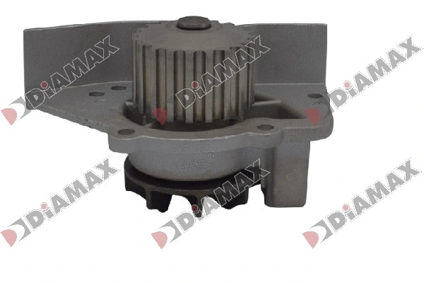 Pompe à eau, refroidissement du moteur DIAMAX AD04019