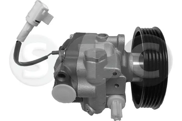 Pompe hydraulique, direction STC T450086