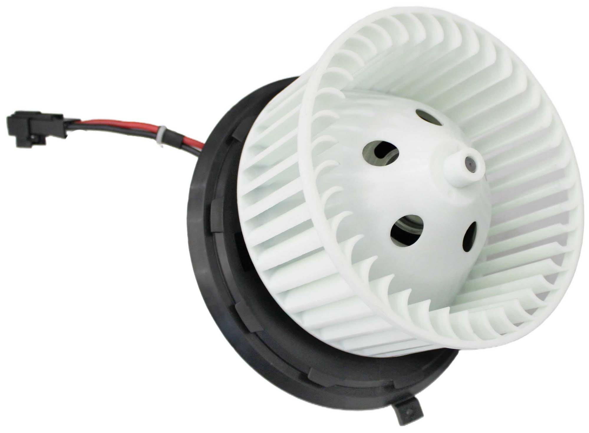 Pulseur d'air habitacle DOGA BW0100