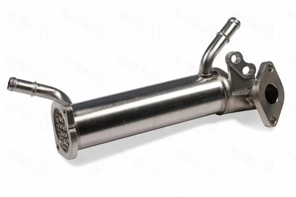 Radiateur, réaspiration des gaz d'échappement AUTEX 963053