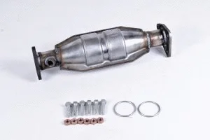 Catalyseur EEC HA6004