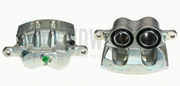 Étrier de frein BUDWEG CALIPER 342096