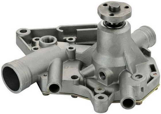 Pompe à eau, refroidissement du moteur DENCKERMANN A310197P