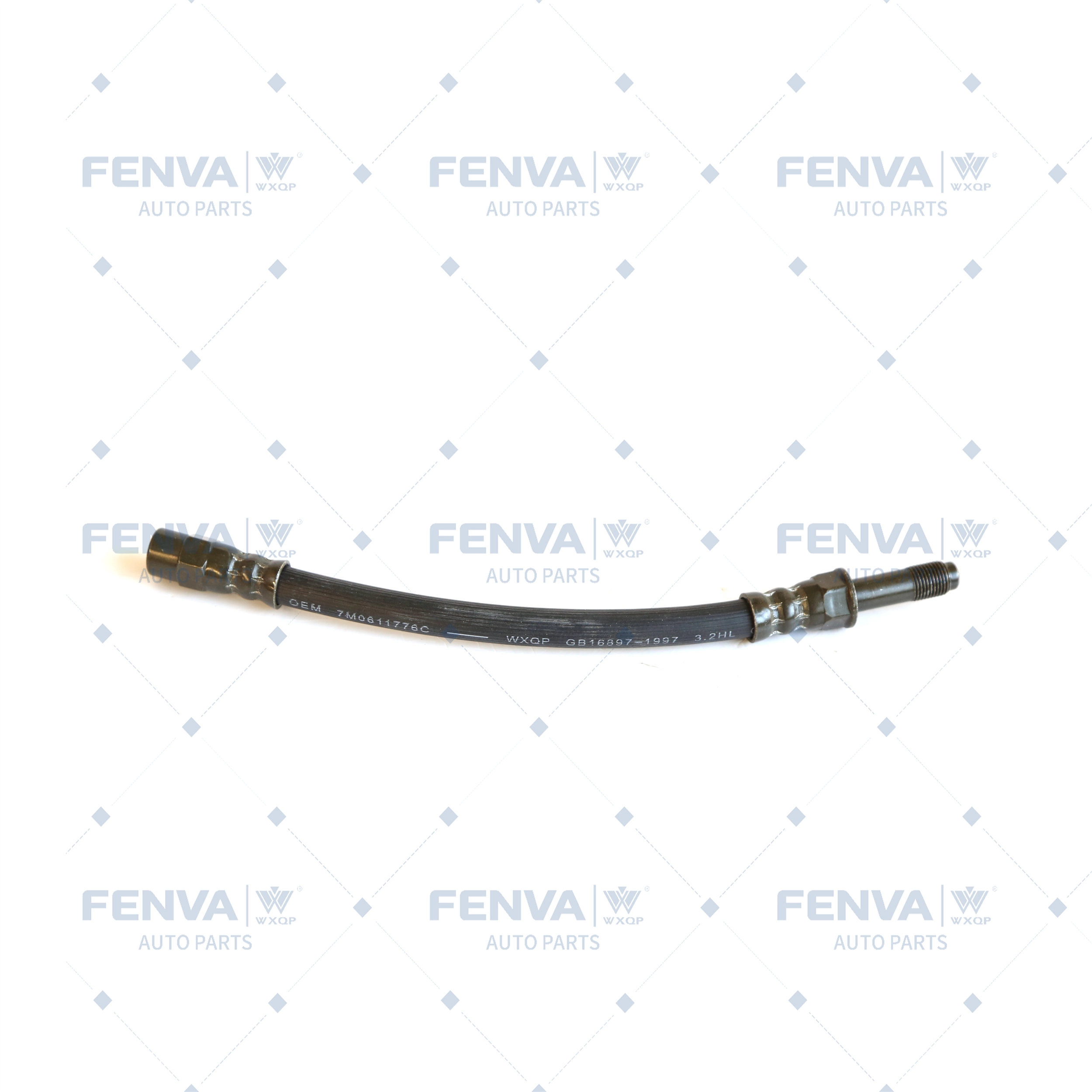 Flexible de frein WXQP 340315