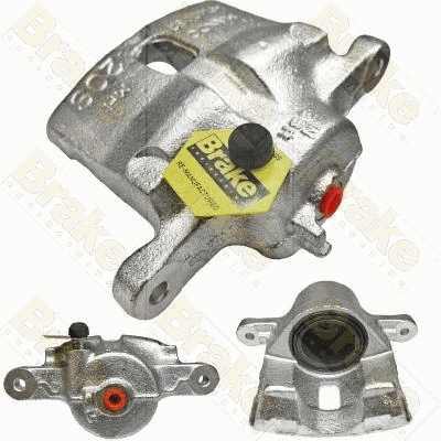 Étrier de frein Brake ENGINEERING CA1828
