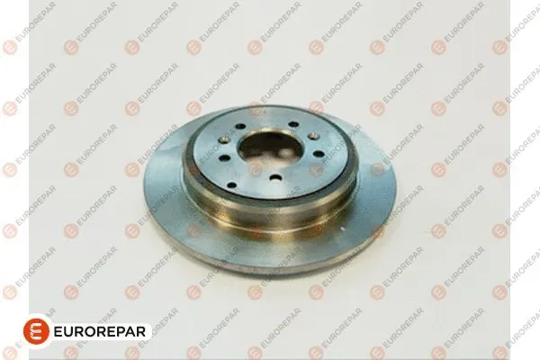 Disque de frein EUROREPAR 1618861480