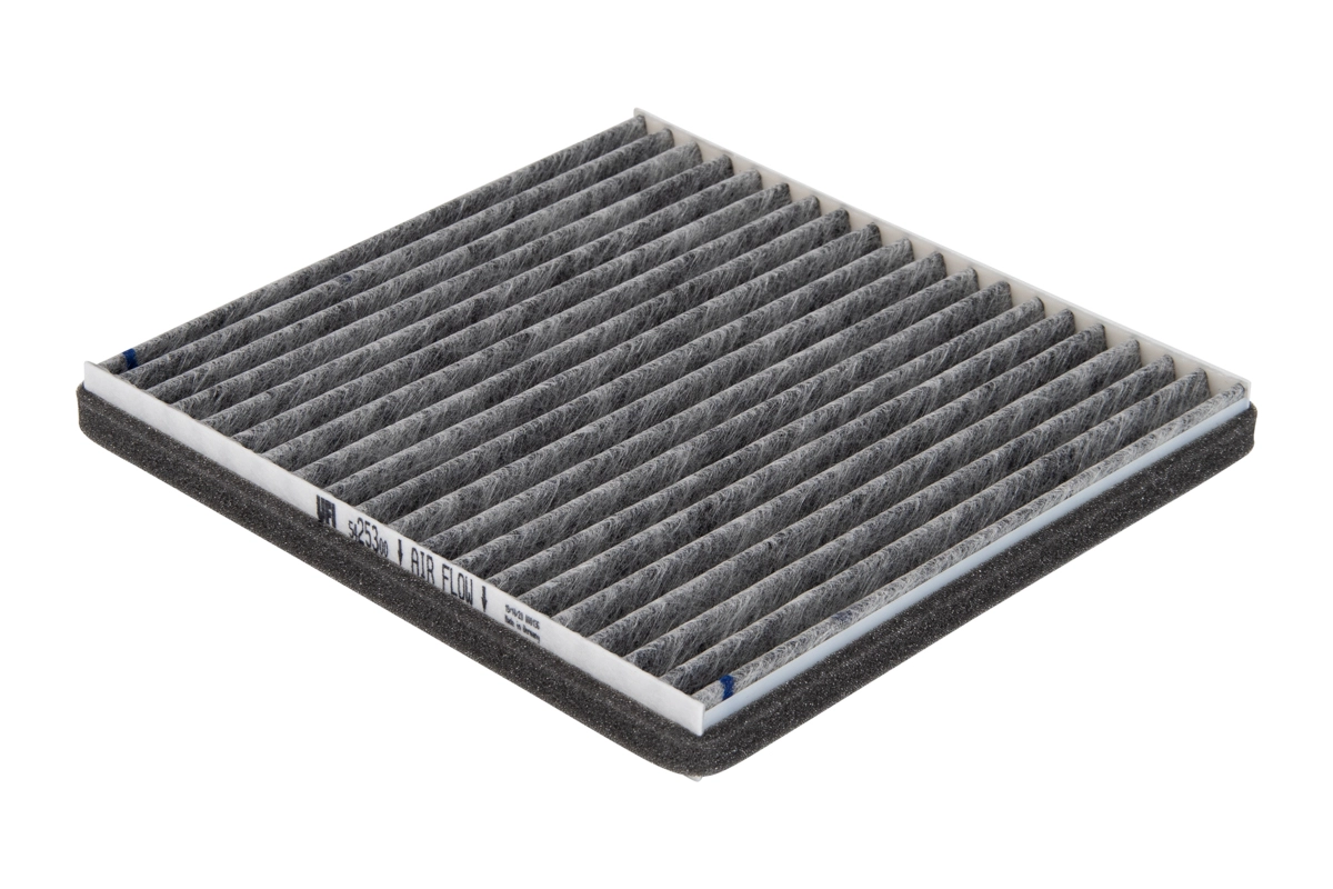 Filtre, air de l'habitacle CONTINENTAL 28.0002-1290.2