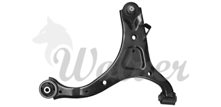 Rotule de barre de connexion WOLVER SP314762