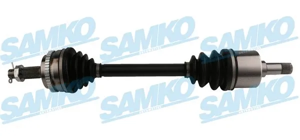 Arbre de transmission SAMKO DS60616