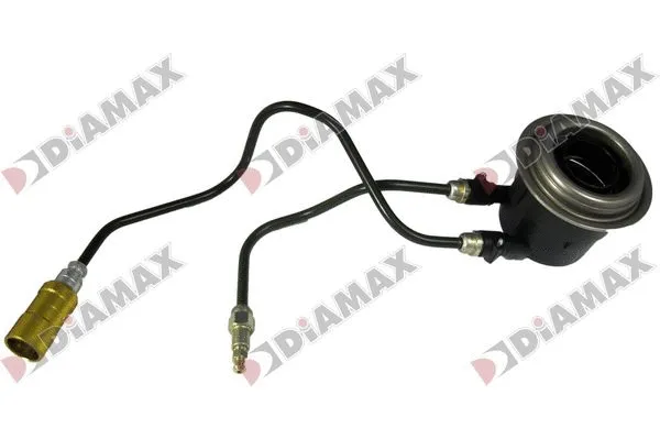 Butée hydraulique, embrayage DIAMAX T1015