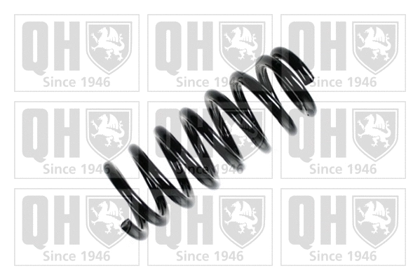 Ressort de suspension QUINTON HAZELL QCS5146