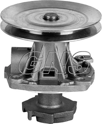 Pompe à eau, refroidissement du moteur GNS YH-FI102