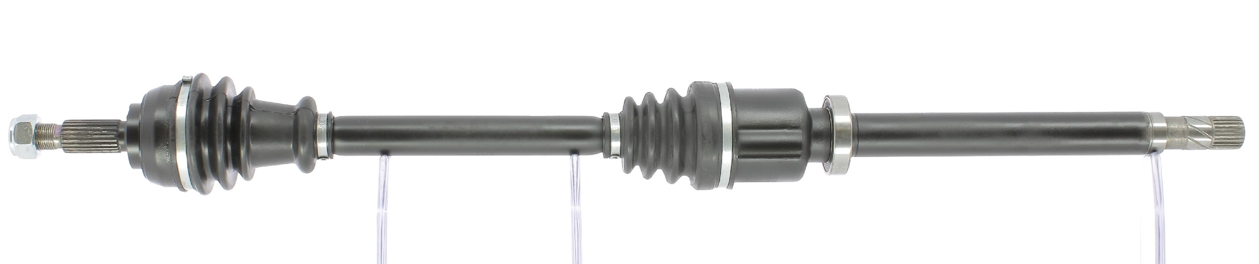 Arbre de transmission FRIESEN FDS2424