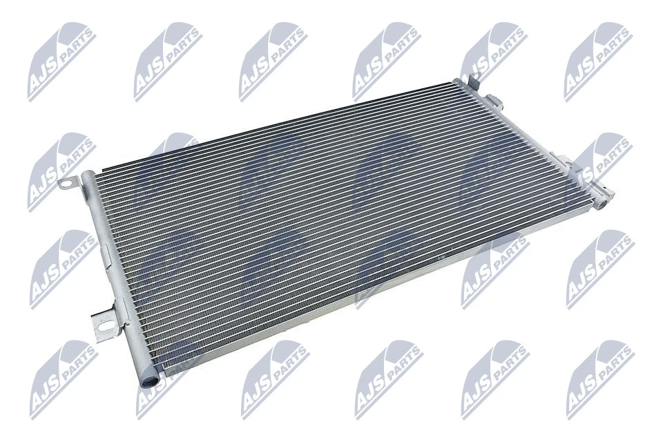 Condenseur, climatisation NTY CCS-CH-006