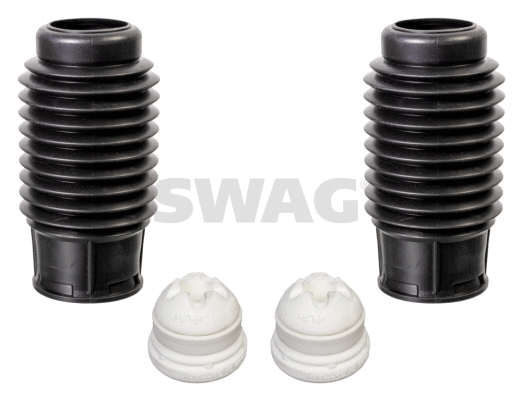 Kit de protection contre la poussière, amortisseur SWAG 33 10 0291