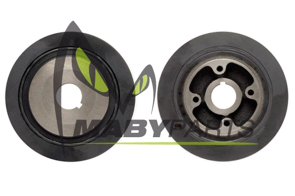 Poulie, vilebrequin MABYPARTS ODP212034