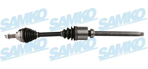 Arbre de transmission SAMKO DS60209