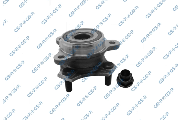 Kit de roulements de roue GSP 9325039K