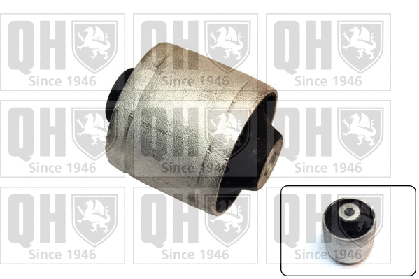 Suspension, bras de liaison QUINTON HAZELL EMS8501