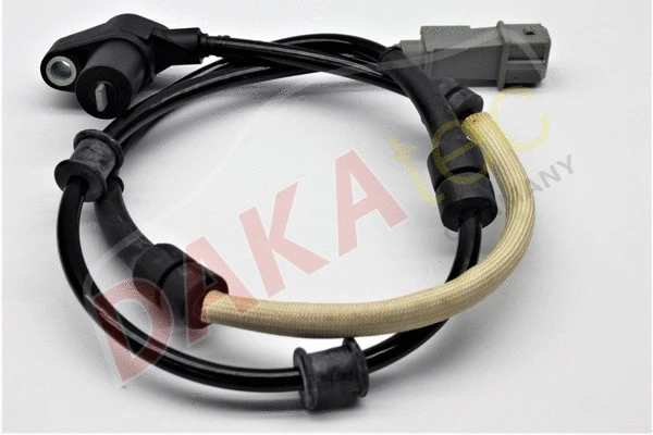 Capteur, vitesse de roue DAKAtec 410131