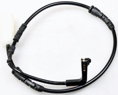 Contact d'avertissement, usure des plaquettes de frein DENCKERMANN B170020