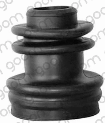 Joint-soufflet, arbre de commande GOOM DB-0592