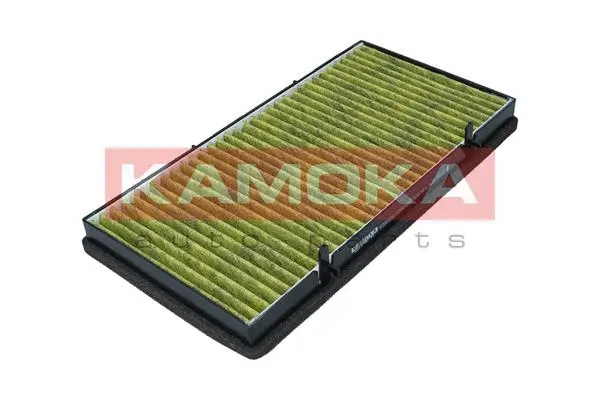Filtre, air de l'habitacle KAMOKA 6080159