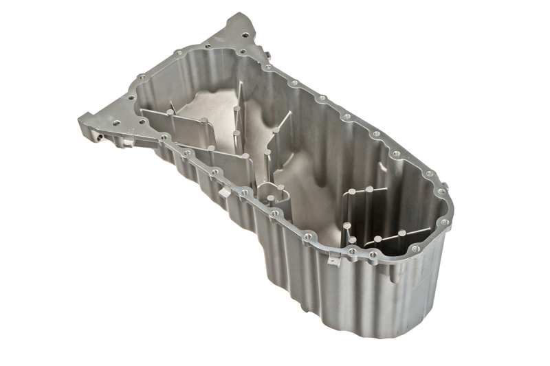 Carter d'huile A.Z. Meisterteile AZMT-46-031-1109