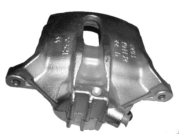 Étrier de frein TECDRIVE TET0031